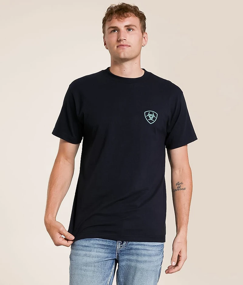 Southwest Longhorn T-Shirt