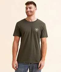 Southwest Longhorn T-Shirt