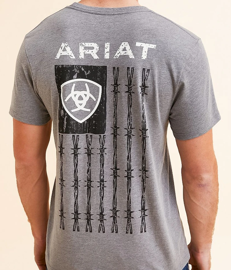 Barb USA T-Shirt