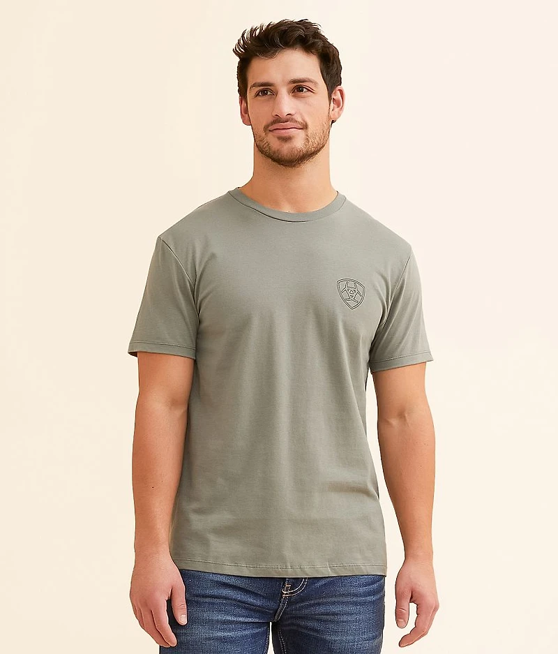 Camoutline T-Shirt