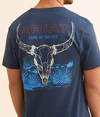 Bison Bureau T-Shirt