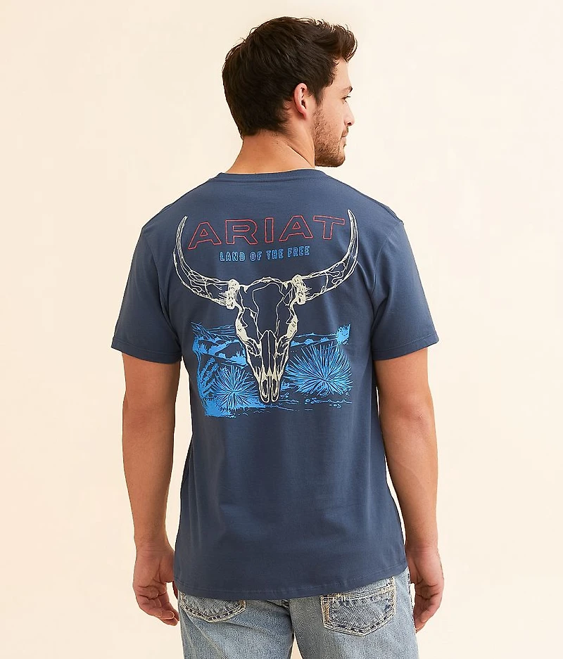 Bison Bureau T-Shirt