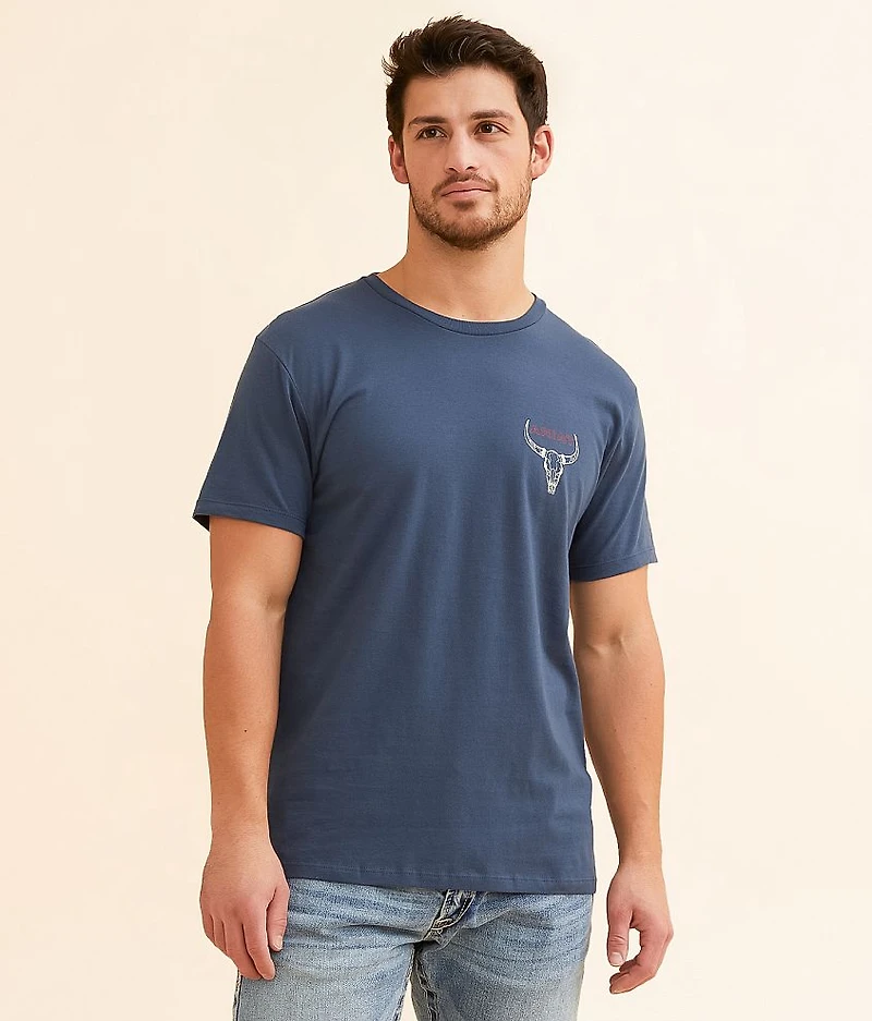 Bison Bureau T-Shirt