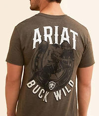 Buck Wild T-Shirt