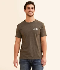 Buck Wild T-Shirt