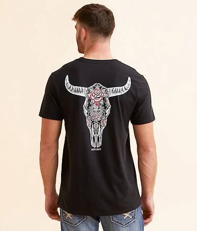 Dia De Los Muertos T-Shirt