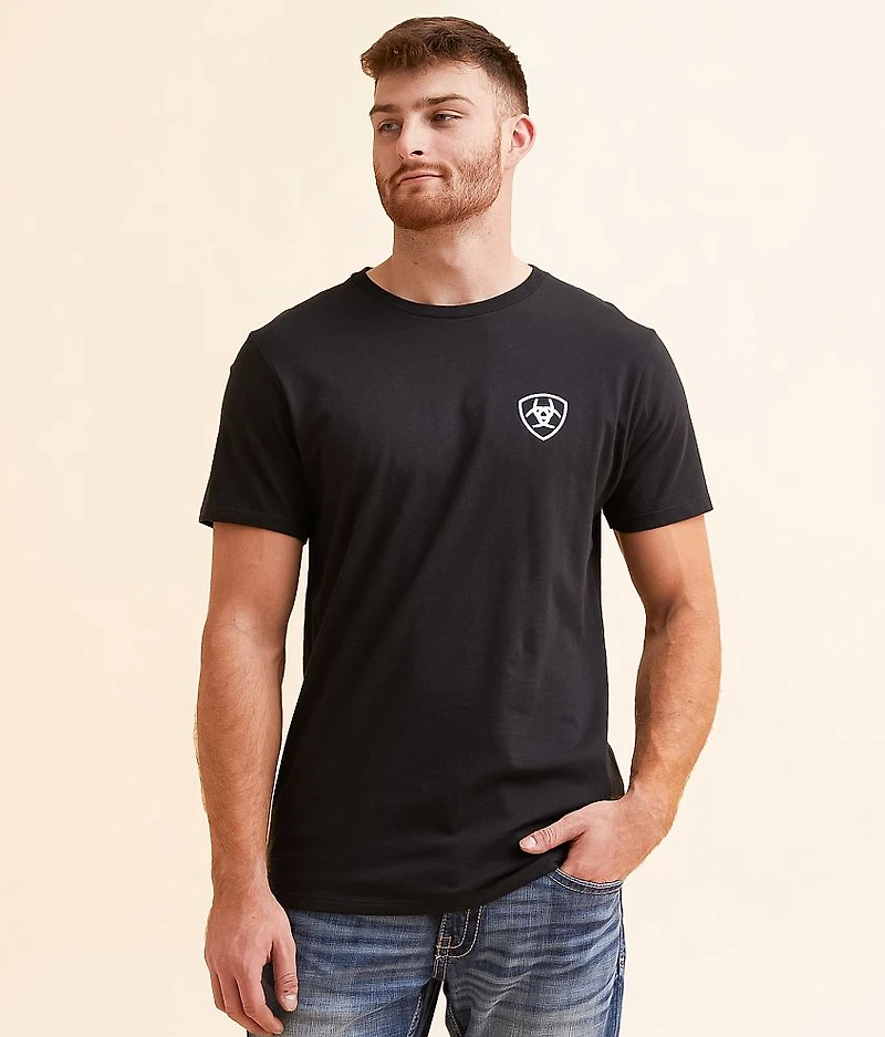 Dia De Los Muertos T-Shirt