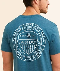 Maximal Circimal T-Shirt