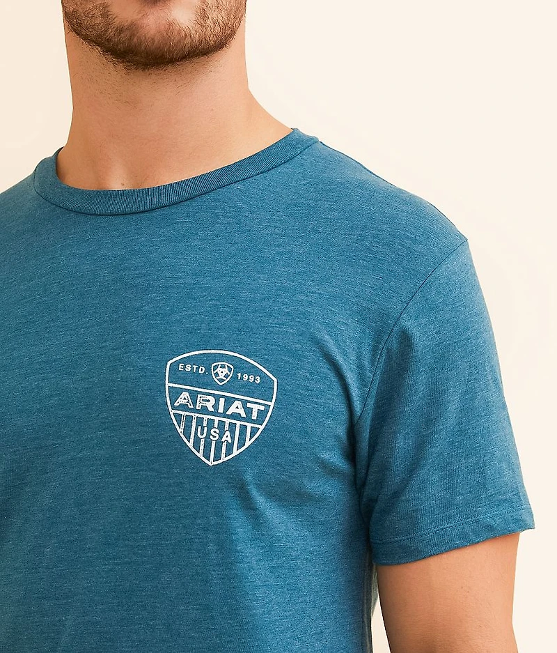 Maximal Circimal T-Shirt