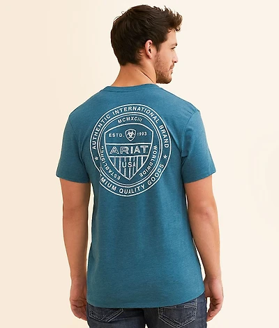 Maximal Circimal T-Shirt