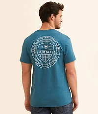 Maximal Circimal T-Shirt