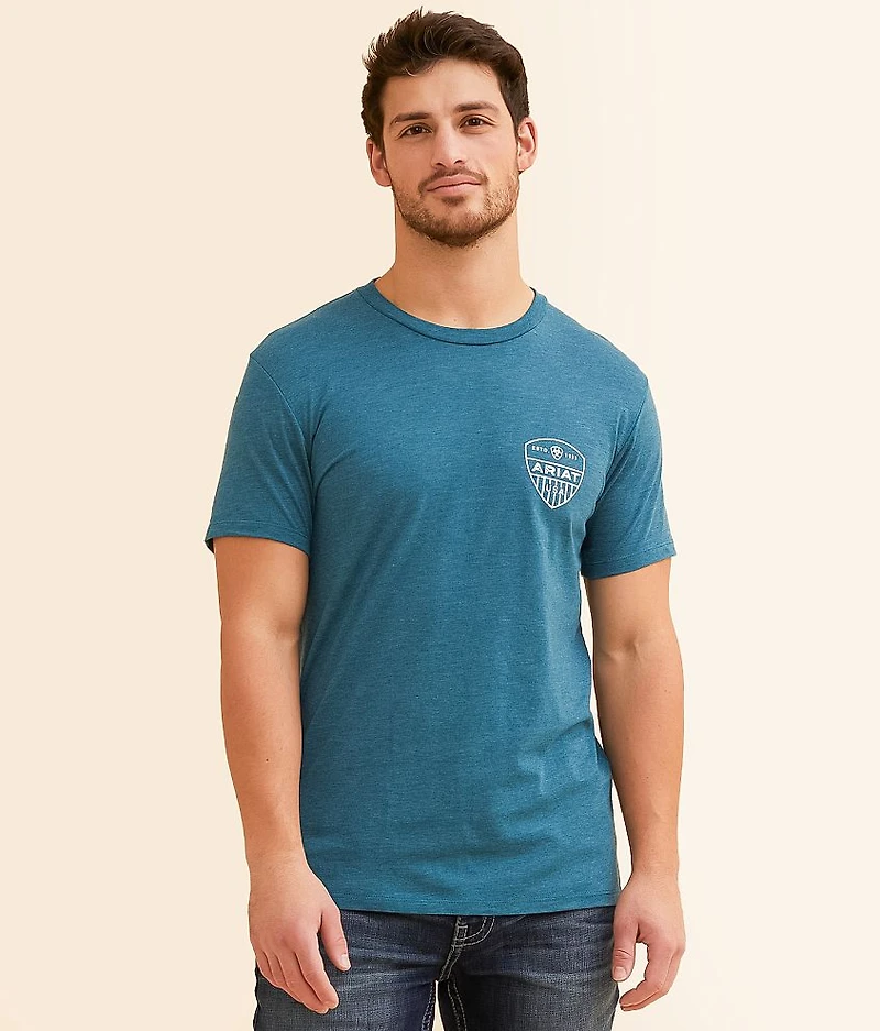 Maximal Circimal T-Shirt