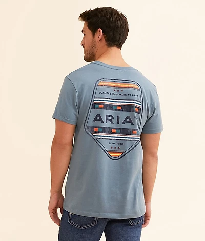 Sagebrush Shield T-Shirt