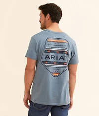 Sagebrush Shield T-Shirt