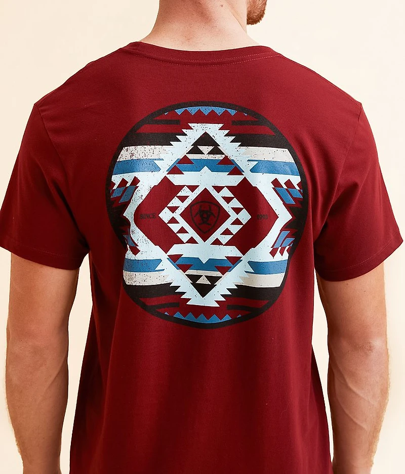 Desert Wanderer T-Shirt