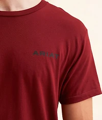 Desert Wanderer T-Shirt