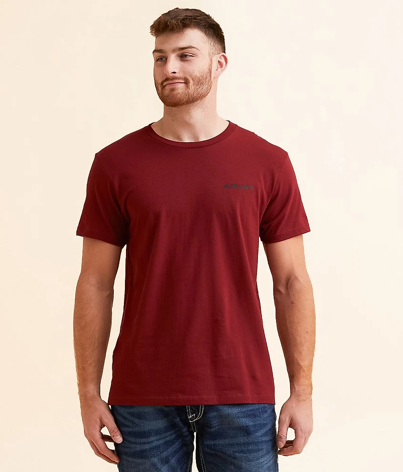 Desert Wanderer T-Shirt