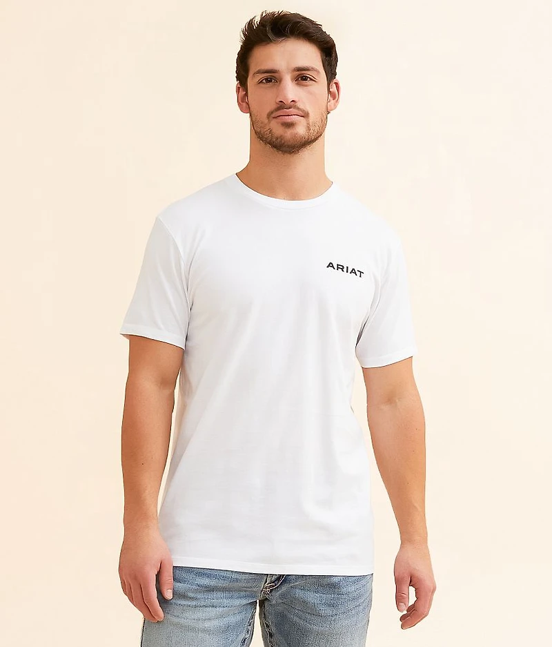 Desert Wanderer T-Shirt