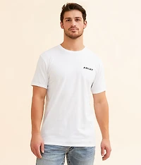 Desert Wanderer T-Shirt