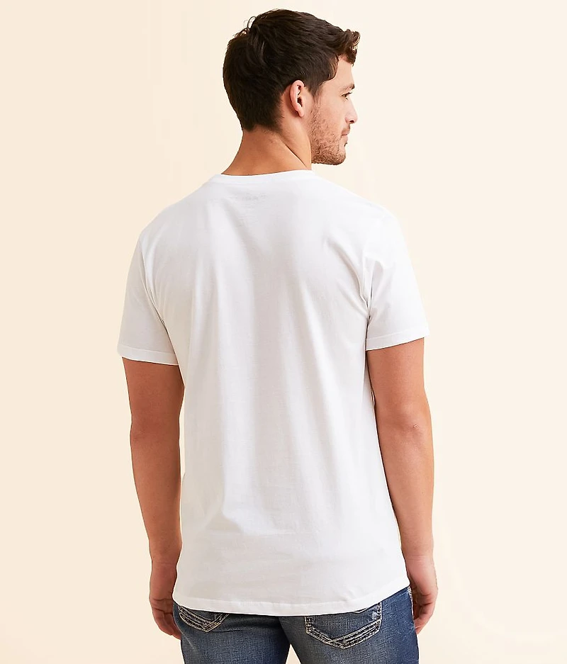 Viva Mexico Diamond T-Shirt