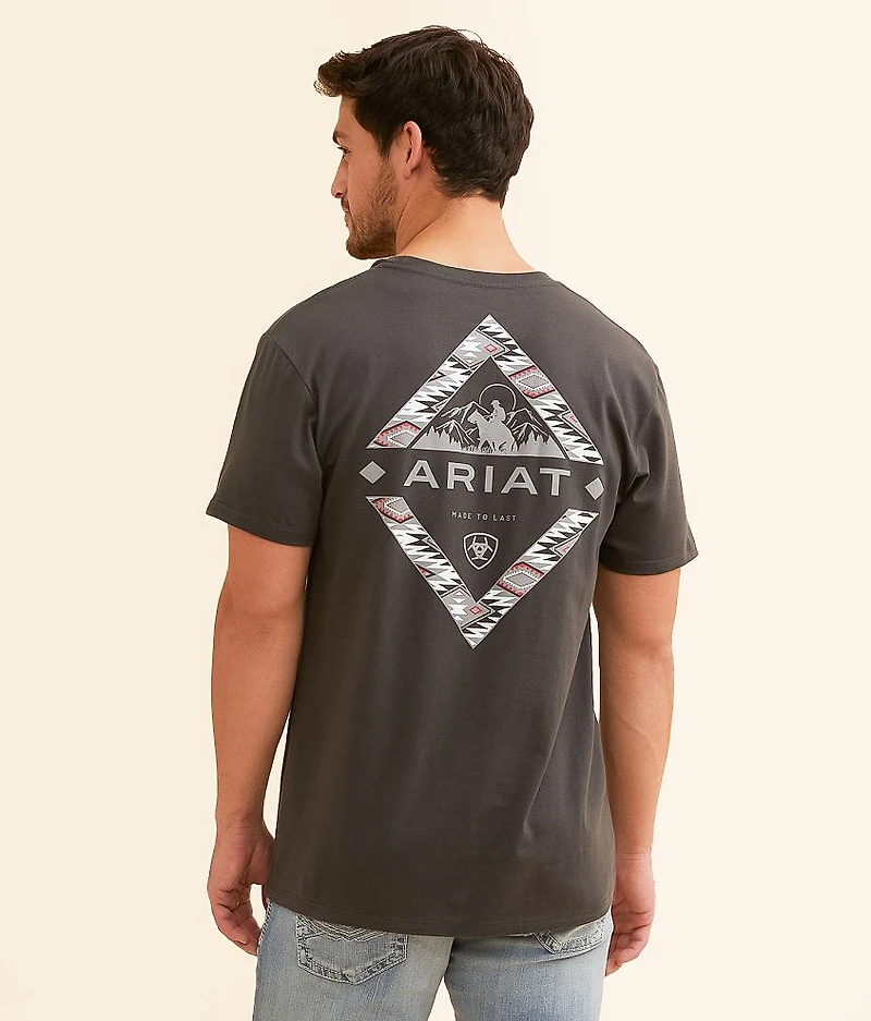 Mountain Man T-Shirt