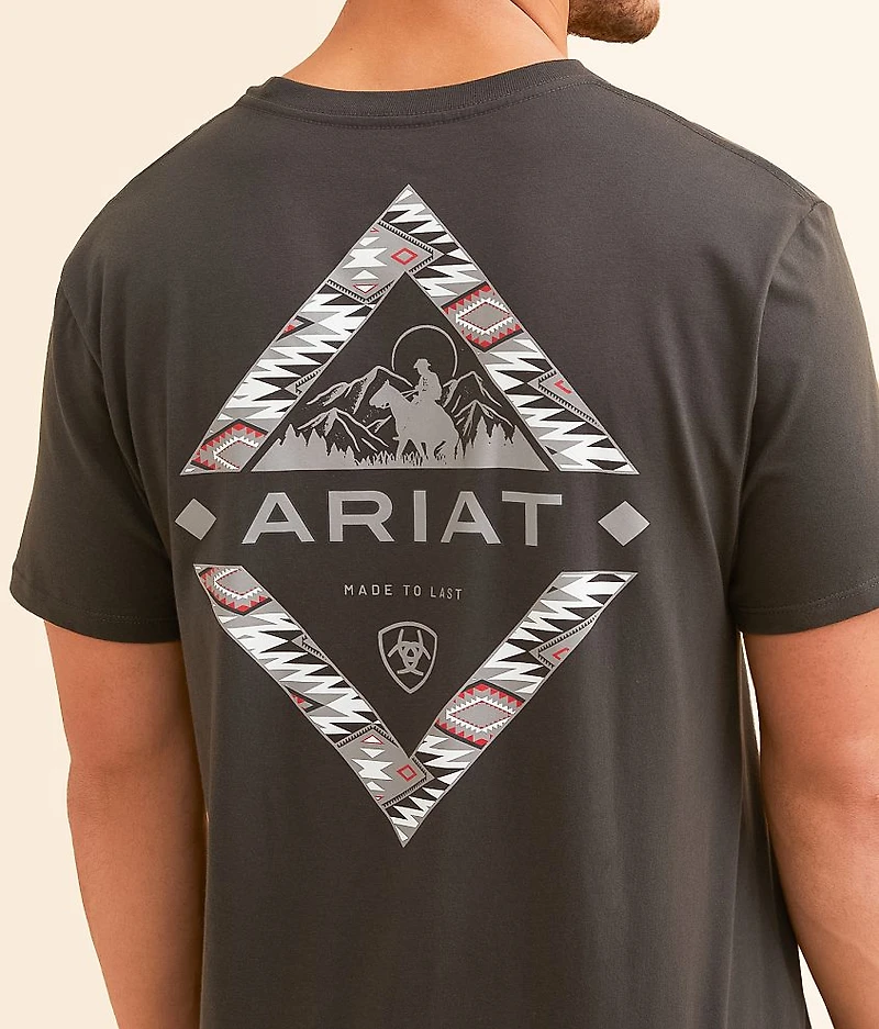 Mountain Man T-Shirt