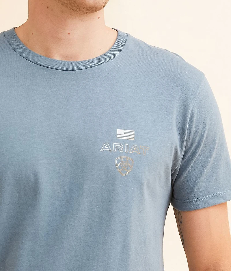 Triple Stacker T-Shirt