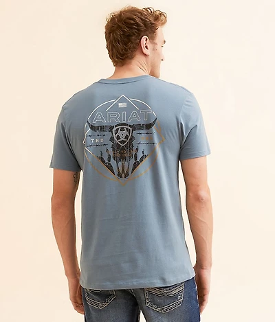 Triple Stacker T-Shirt