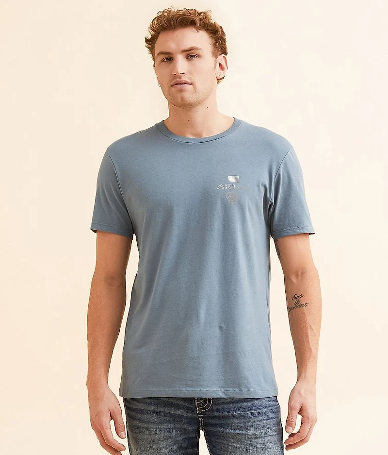 Triple Stacker T-Shirt