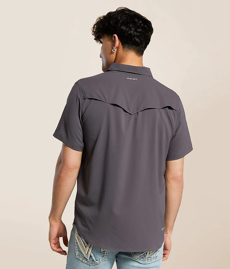 Western VentTEK™ Shirt