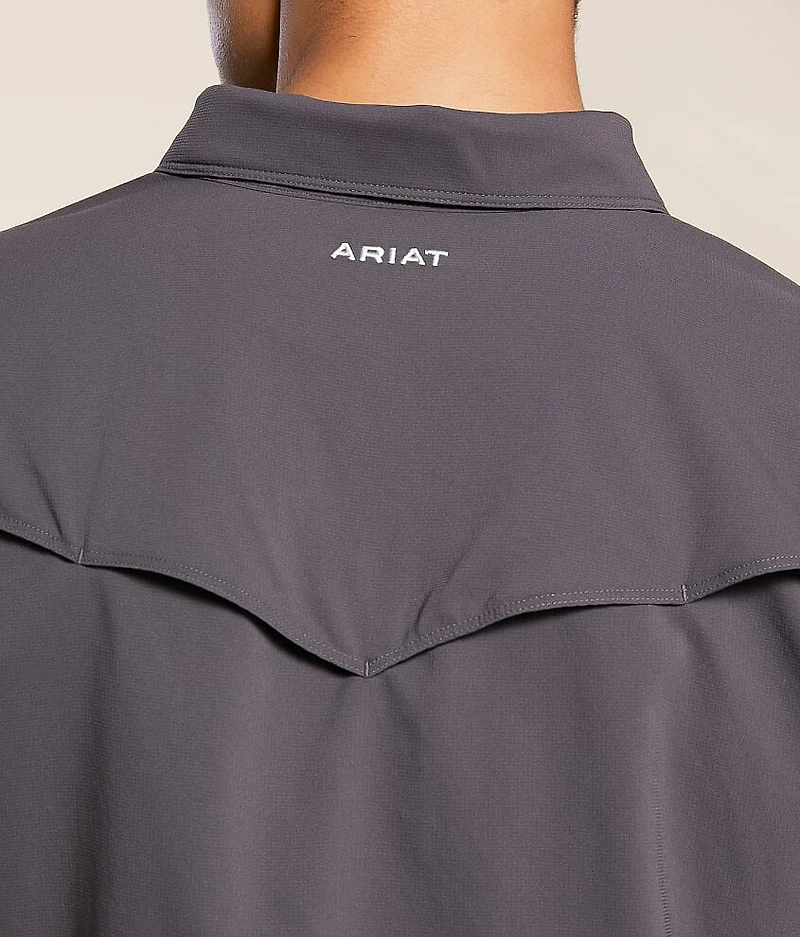 Western VentTEK™ Shirt