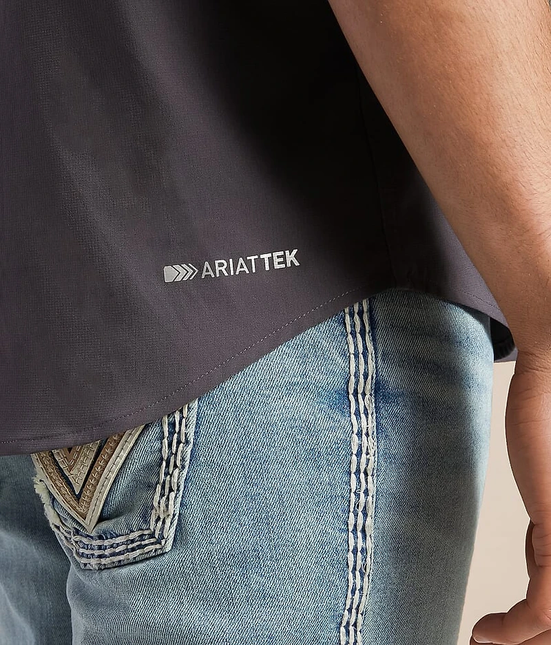 Western VentTEK™ Shirt