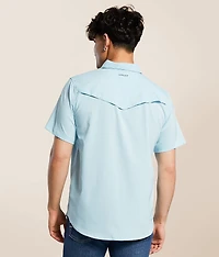 Western VentTEK Shirt