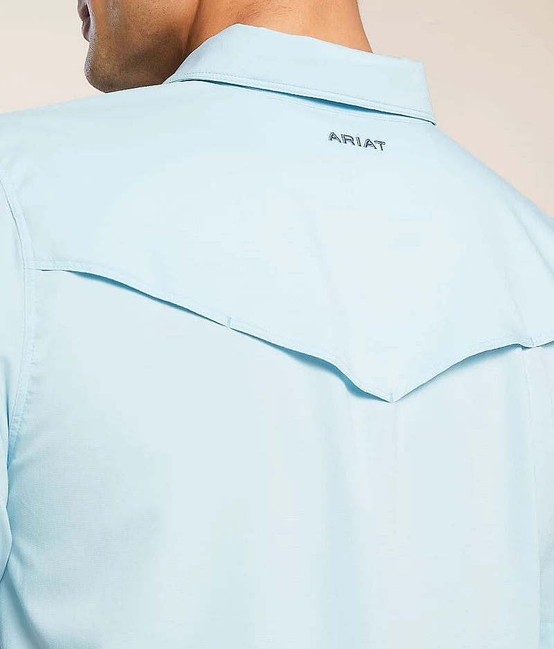 Western VentTEK Shirt