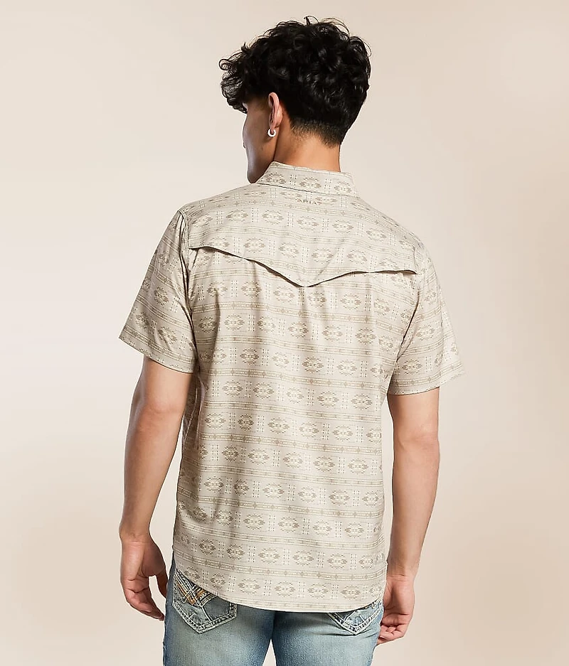 Western VentTEK Shirt