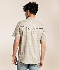 Western VentTEK Shirt