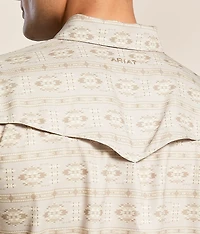 Western VentTEK Shirt