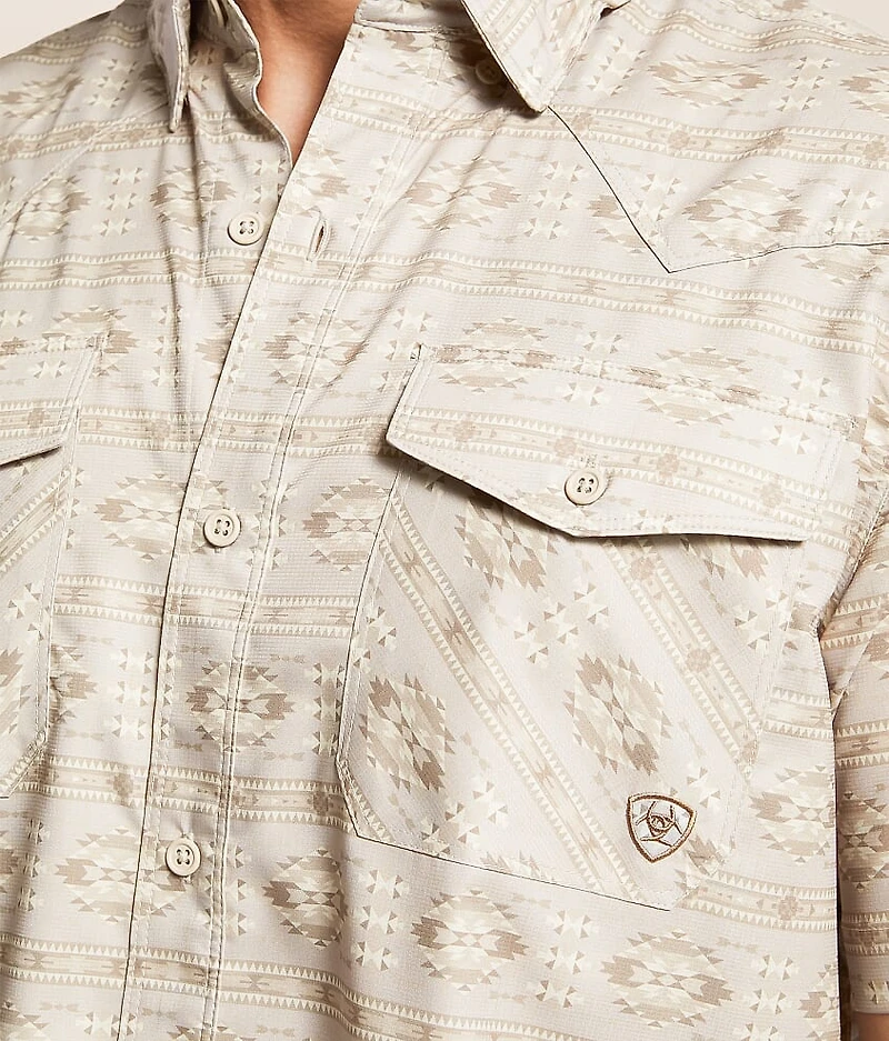 Western VentTEK Shirt