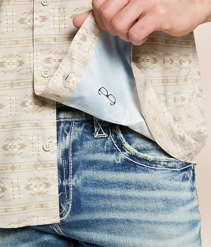 Western VentTEK Shirt