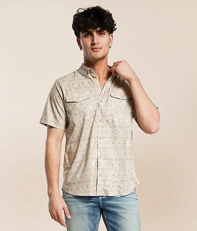 Western VentTEK Shirt