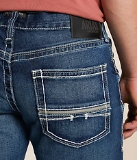 M5 Straight Stretch Jean