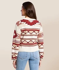 Macao Sweater