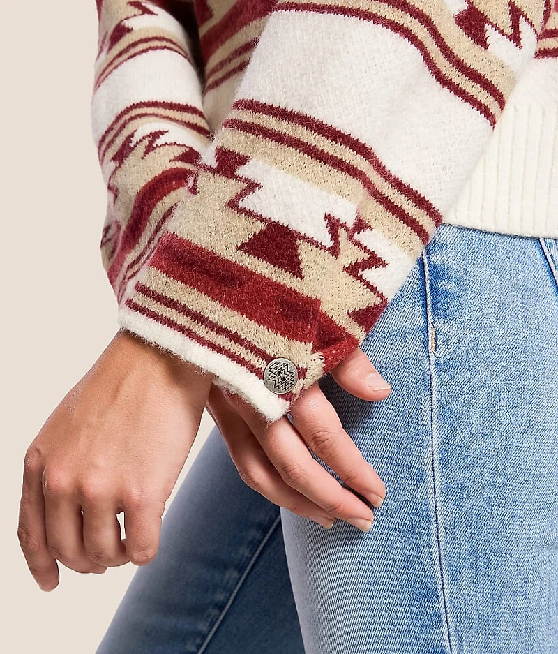 Macao Sweater