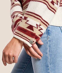 Macao Sweater