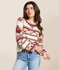 Macao Sweater