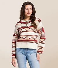 Macao Sweater
