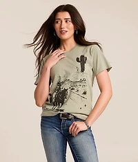Cowboy Boyfriend T-Shirt