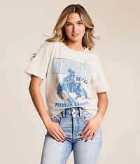 Retro Cowboy T-Shirt