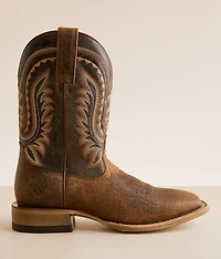 Ariat Rock Ridge Leather Cowboy Boot