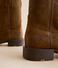 Sport Big Country Leather Cowboy Boot